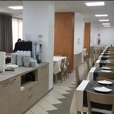 Casa Per Ferie San Juan De Avila 3*