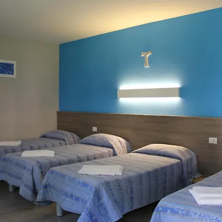 Serafico 3*