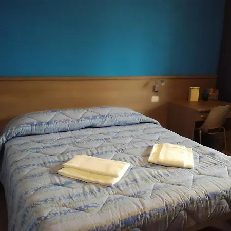 Serafico Hotel 3*