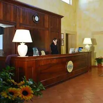 Hotel Selva Candida Hotel 3*