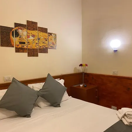 Hotel Alius Rzym