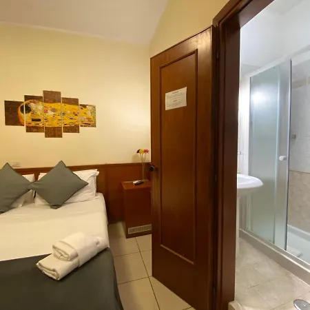 Alius Hotel Rzym