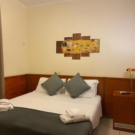 Hotel Alius Rzym