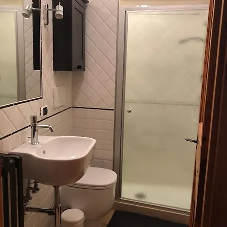 Apartment Bombetta House Rome