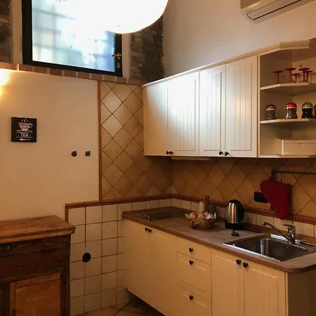 Bombetta House * Rome