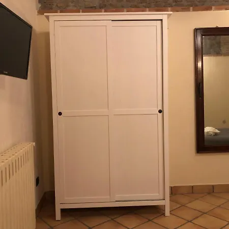 Bombetta House Apartment *