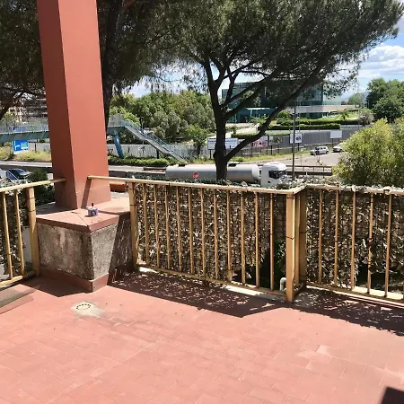 Apartment Aquarius