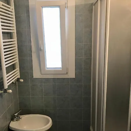 Apartment Aquarius Rome