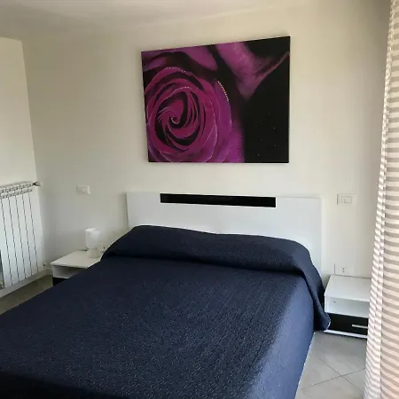 Apartment Aquarius Rome