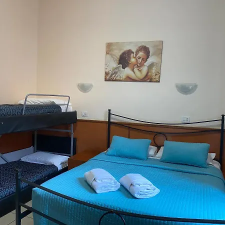Alius Hotel Rzym