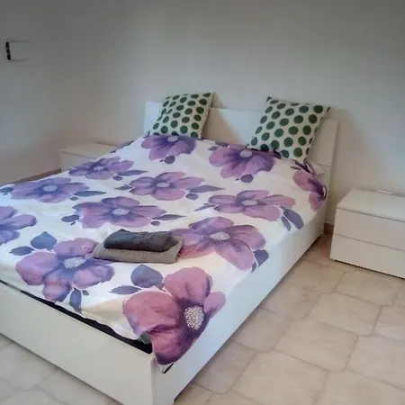 Apartment Cerquetta Rome