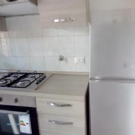 Cerquetta Apartment *