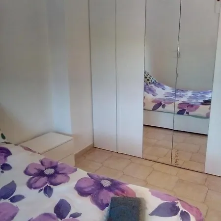 Apartment Cerquetta