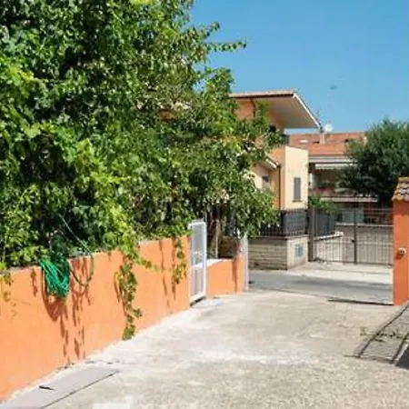 Cerquetta Apartment Rome