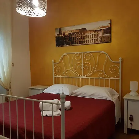 Domus Ubaldi * Rzym