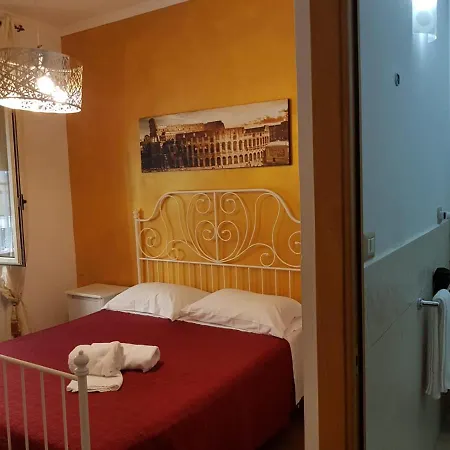 Bed & Breakfast Domus Ubaldi *