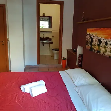Bed & Breakfast Domus Ubaldi Rome
