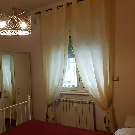 Domus Ubaldi Bed & Breakfast