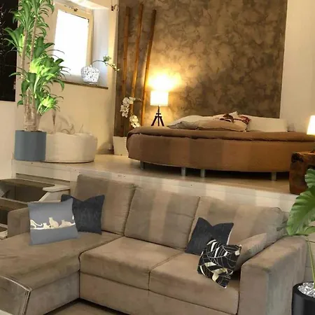 Boncompagni Apartamento
