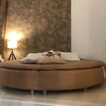 Boncompagni Apartamento
