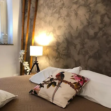 Boncompagni Apartamento