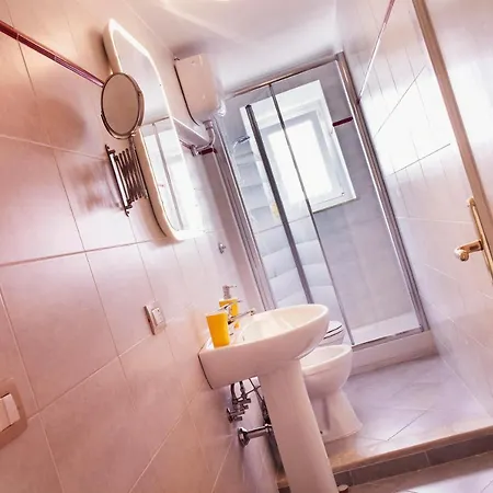 Trasteverehome - Peretti Rome Apartment *