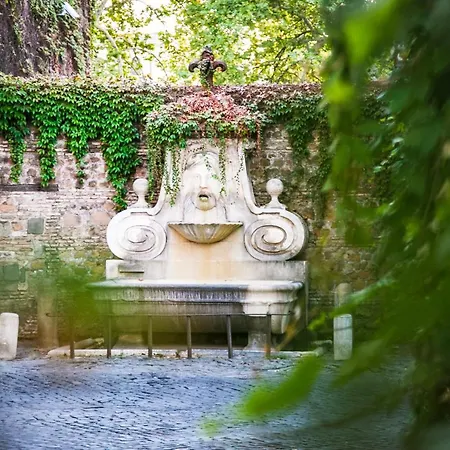 Holiday home Trasteverehome - Sales Rome