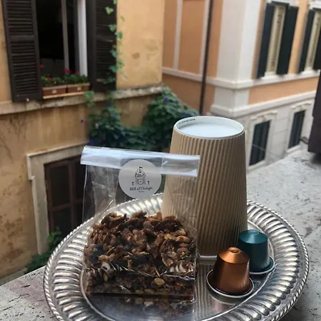 Bed & Breakfast All'orologio