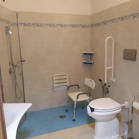 Hotel Priscilla Roma