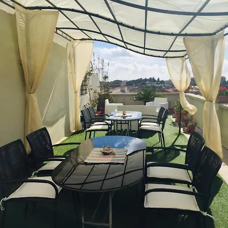 Bed and breakfast La Duchessa A