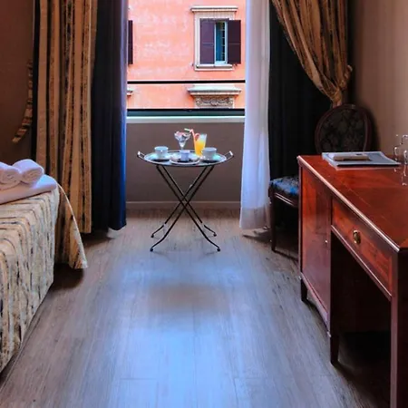 Guest house Vatican 2*