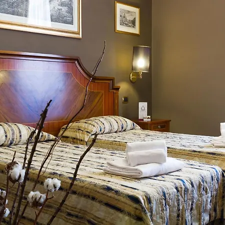 Vatican Guest house 2*