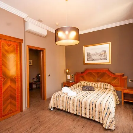 Vatican Guest house 2*