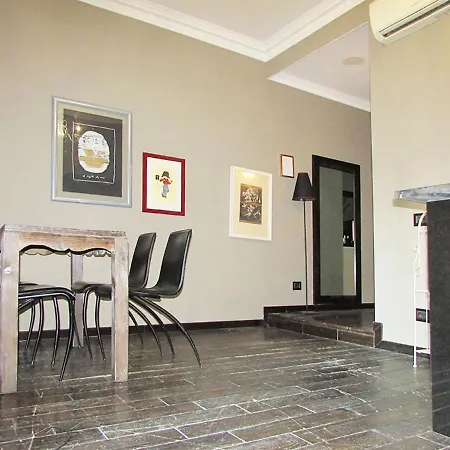 Vatican Guest house