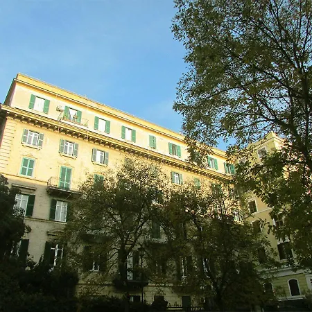 Guest house Vatican 2*