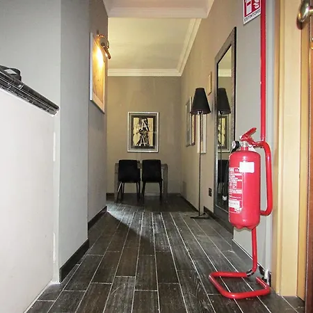 Guest house Vatican