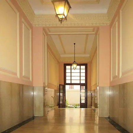 Guest house Vatican 2*