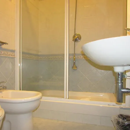 Guest house Vatican Rome