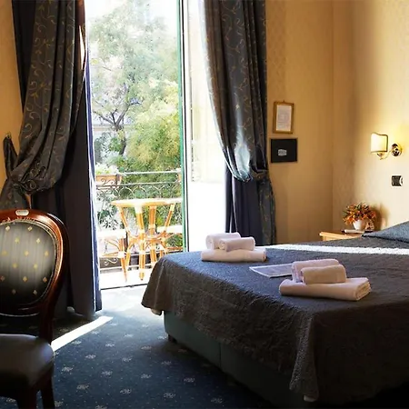 Guest house Vatican Rome