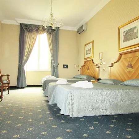 Guest house Vatican