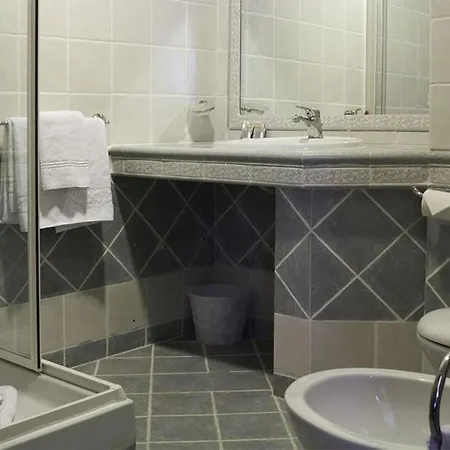 Vatican Guest house