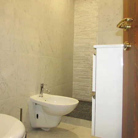 Guest house Vatican 2*