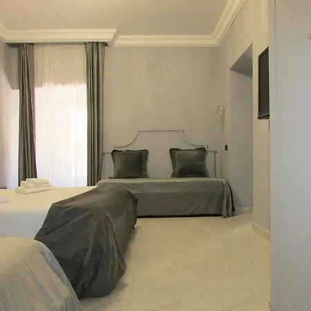 Guest house Vatican Rome