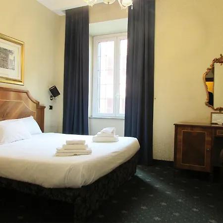 Vatican Guest house