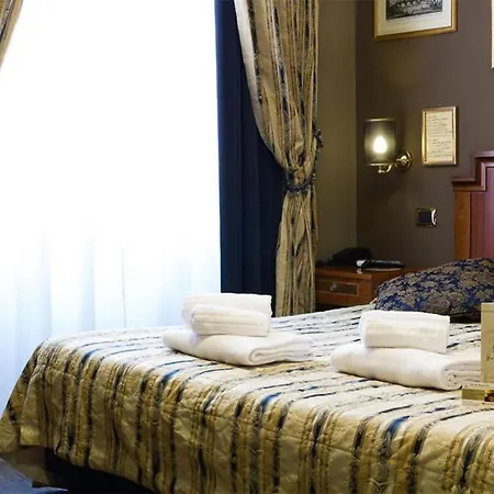 Guest house Vatican 2*