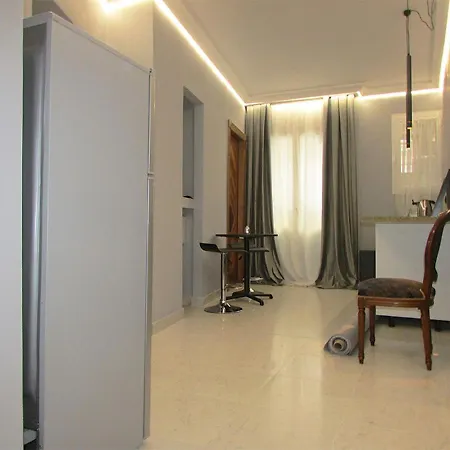 Vatican Guest house