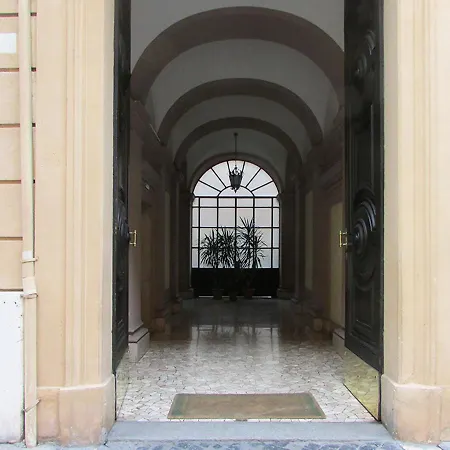 Guest house Vatican 2*