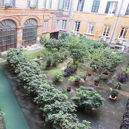Vatican Guest house 2*