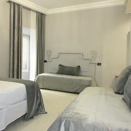 Guest house Vatican Rome