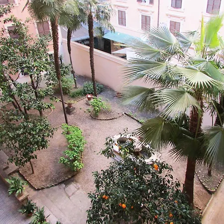 Vatican Guest house Rome